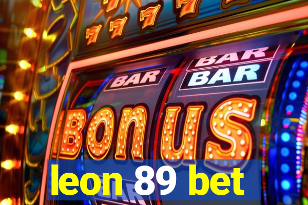 leon 89 bet